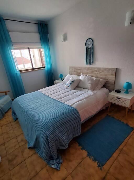 L&J Ocean View Apartment Albufeira Exterior photo