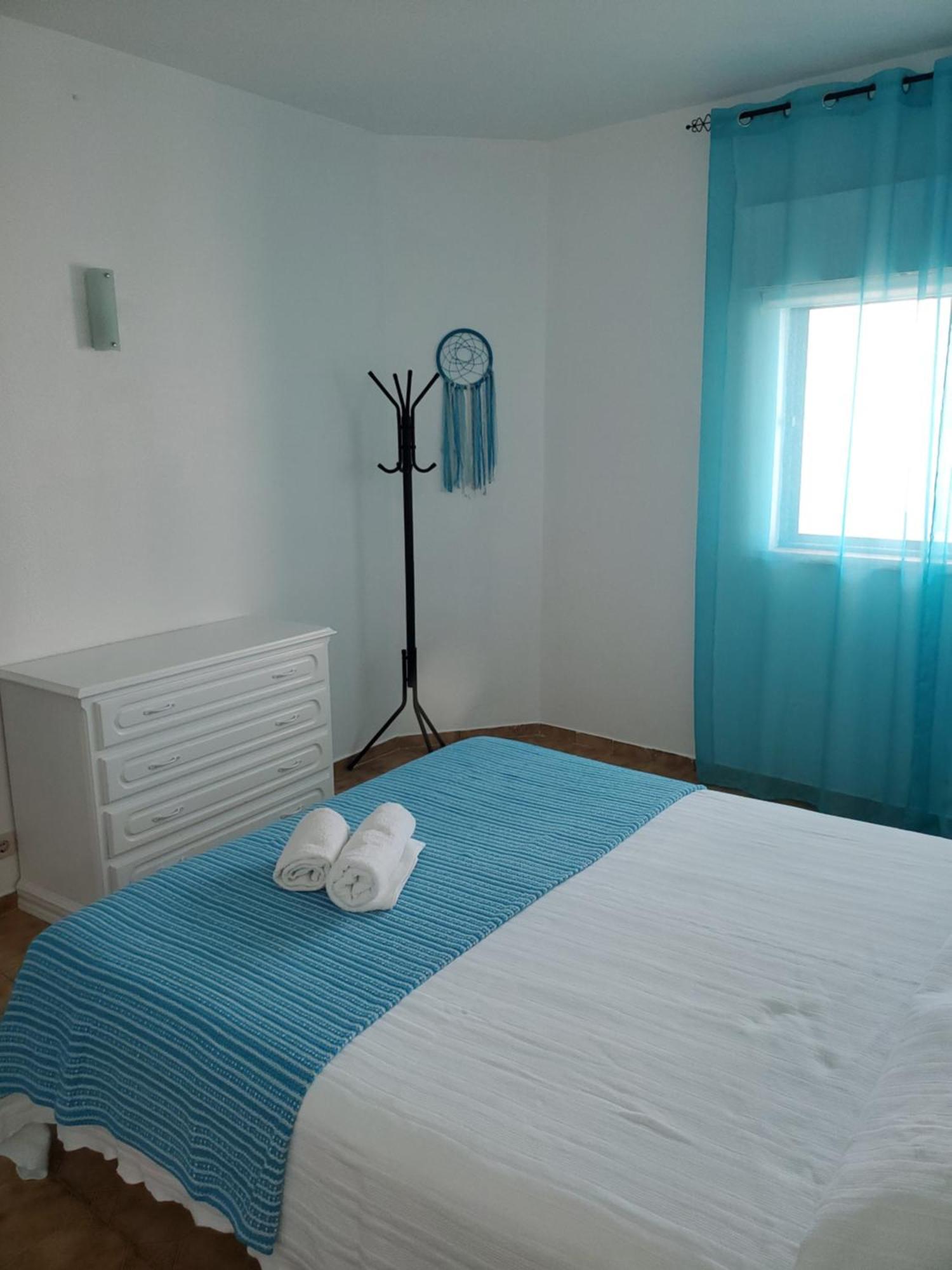 L&J Ocean View Apartment Albufeira Exterior photo