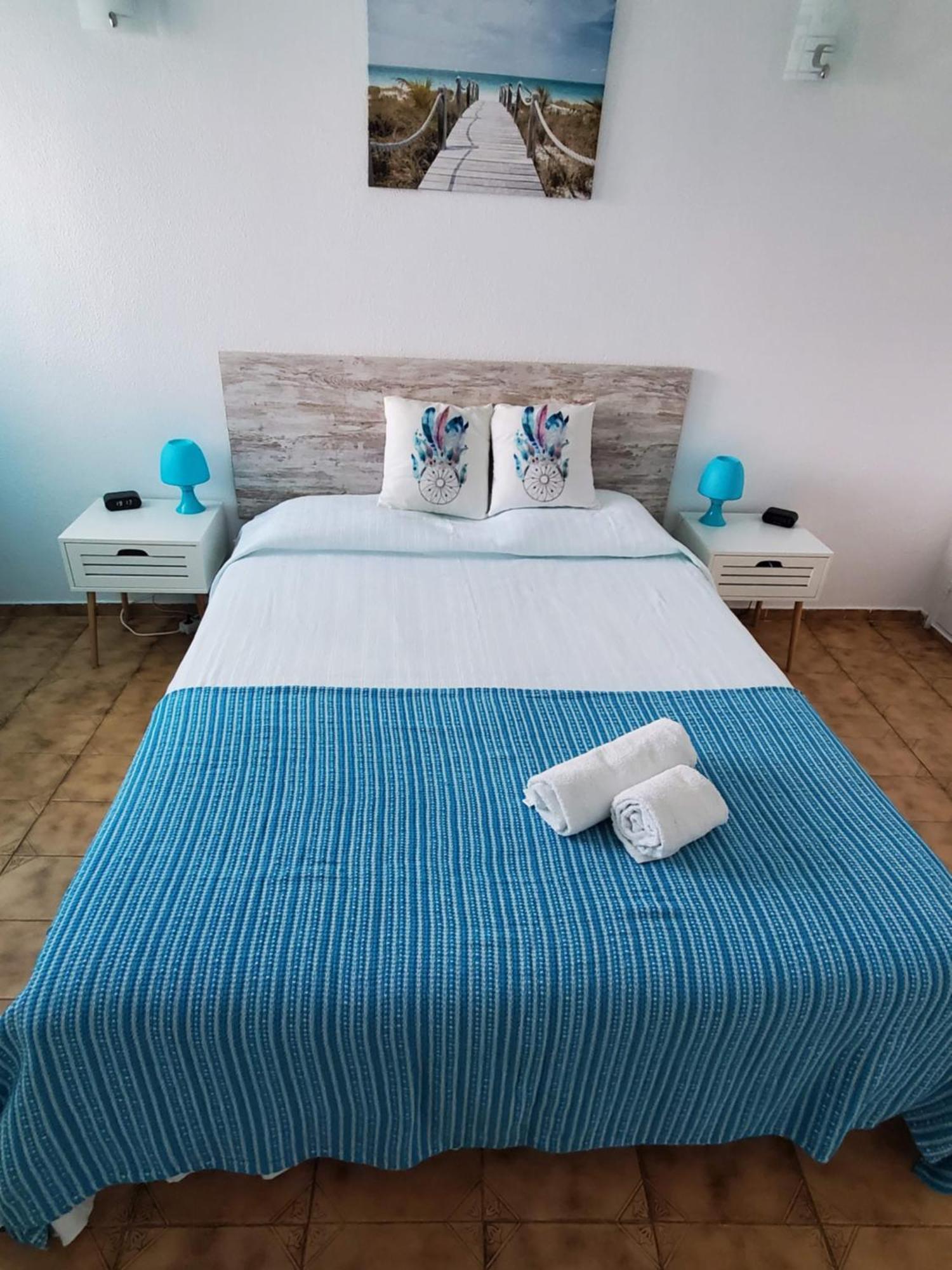 L&J Ocean View Apartment Albufeira Exterior photo