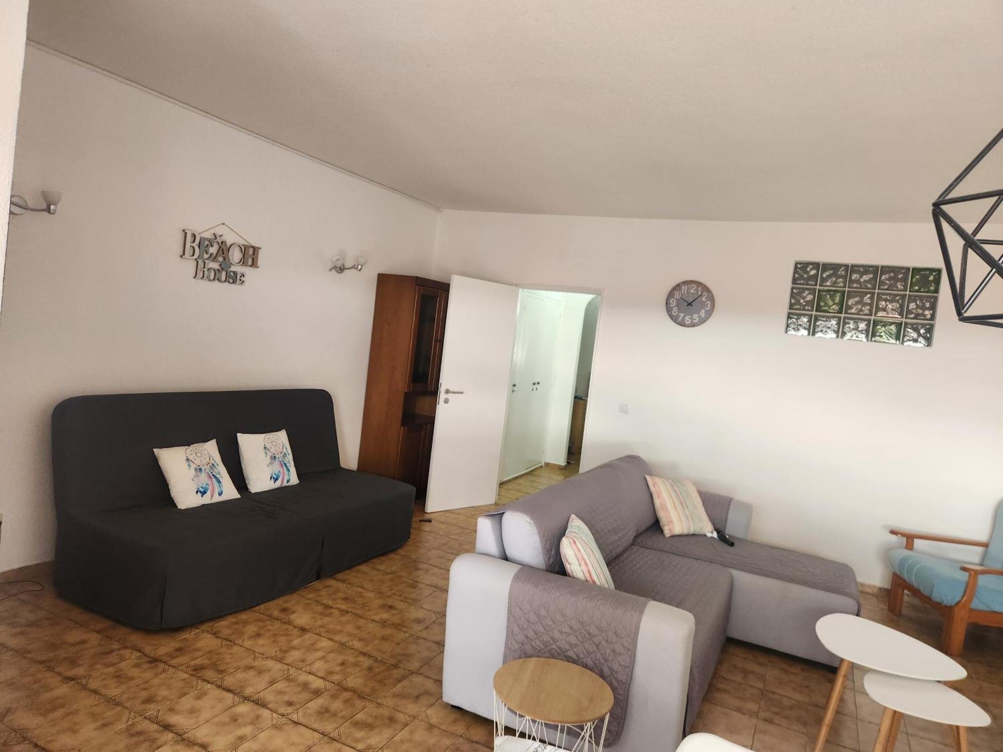 L&J Ocean View Apartment Albufeira Exterior photo
